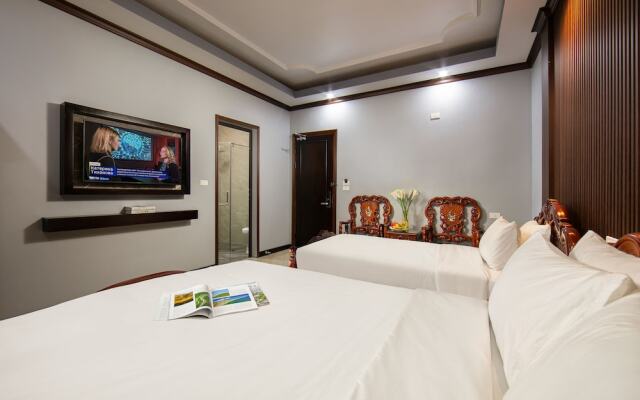 Nam Hai Hotel