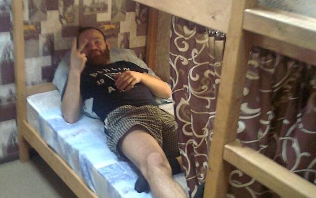 Loft Hostel