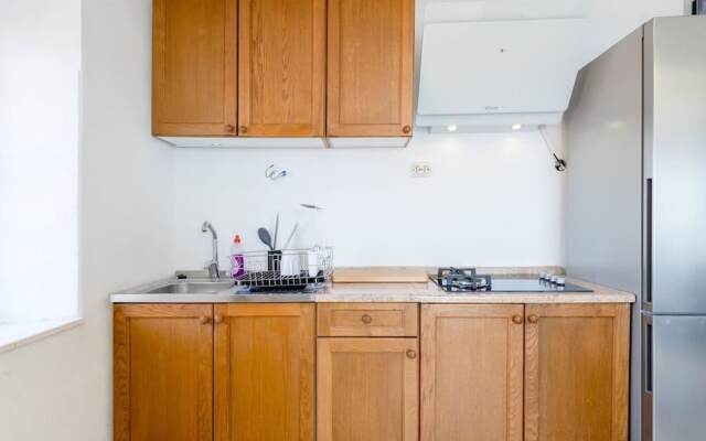 Luxury Apartment Ladovina