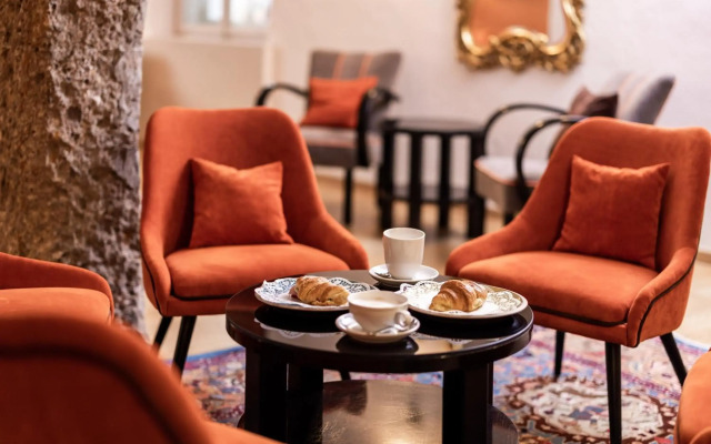 Boutiquehotel Amadeus