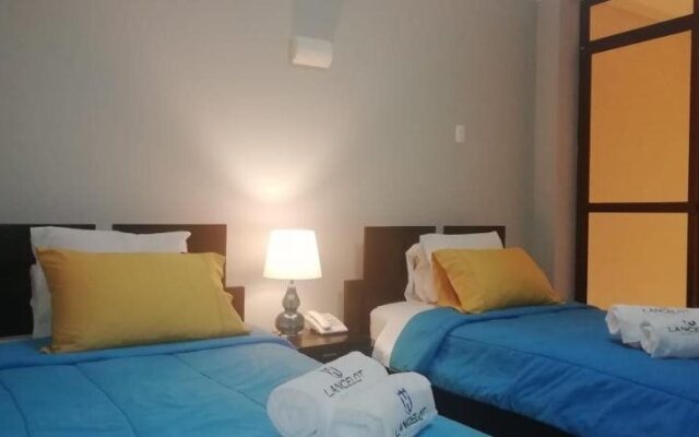 Hostal Lancelot