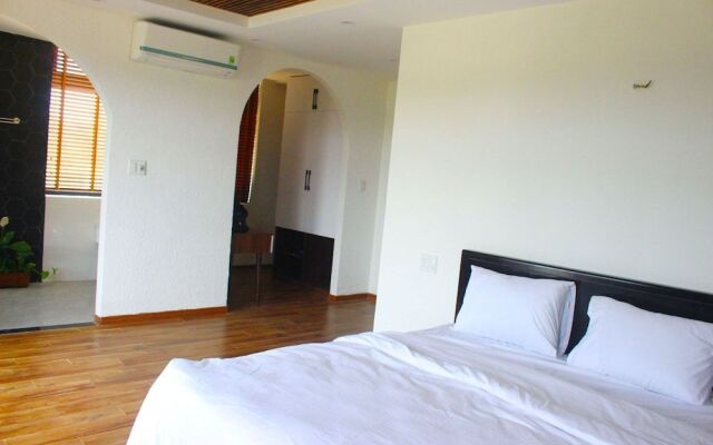 An Bang Villa