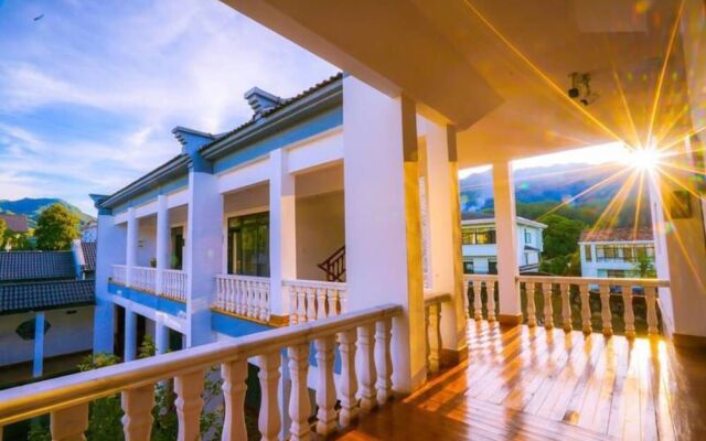 Yiyun Botique Inn Yunqi Yashe Tonglu