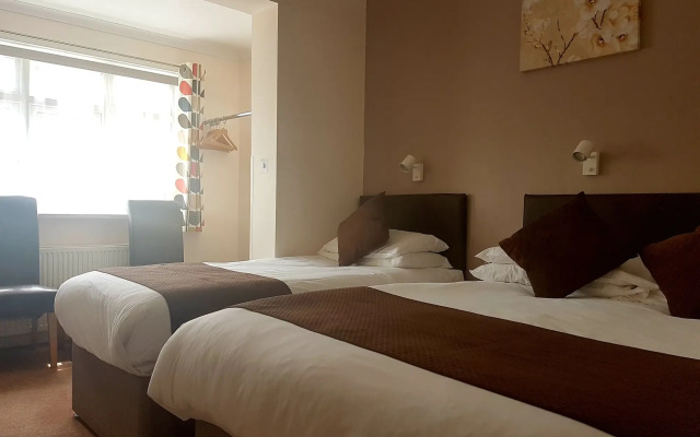 Penryn Guest House