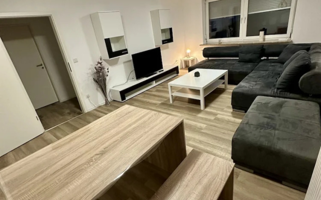 Ferienwohnung am Glück