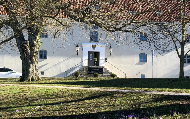Hotell Slottsbacken