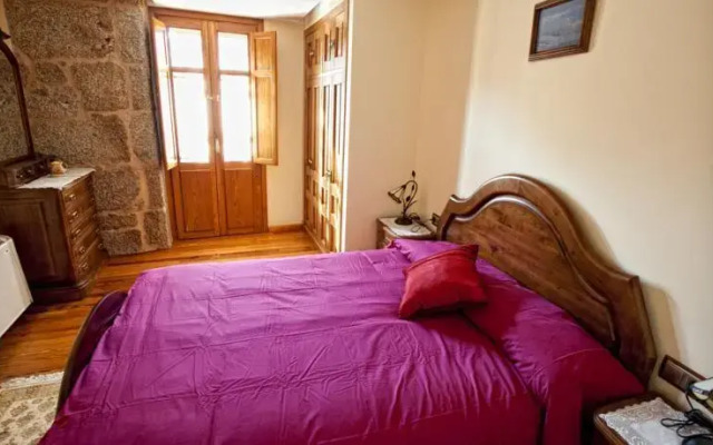 Casa da Solaina