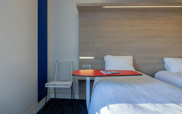 ibis Styles La Rochelle Centre Vieux Port