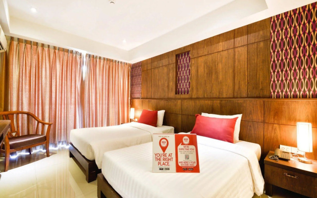 Nida Rooms Viridian Phang Nga