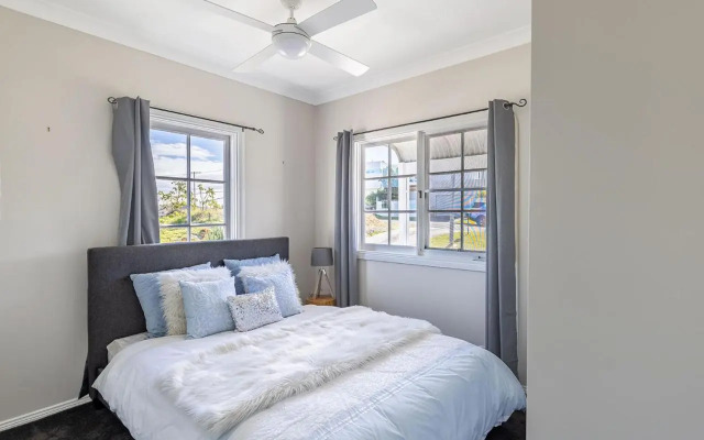 43 Squire Street Fingal Bay