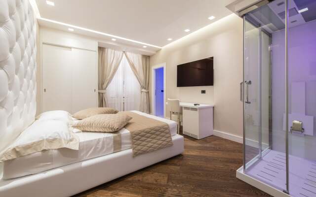 LUX suites in Roma