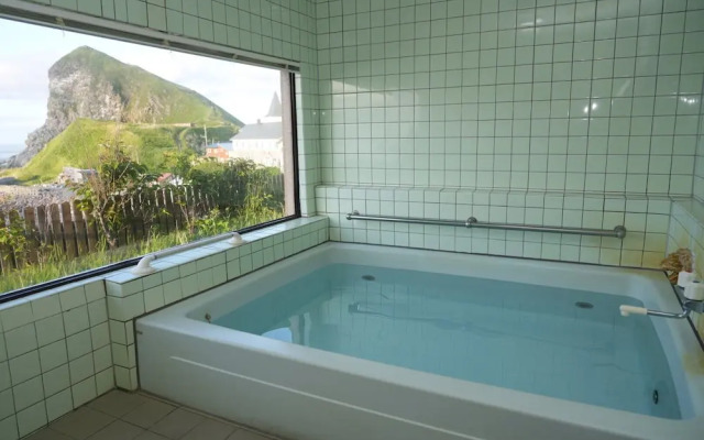 Shimano Yado Kamuirishiri