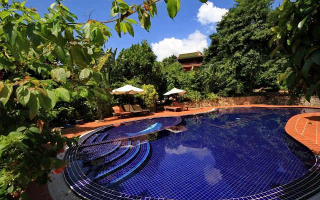 Spring Valley Resort