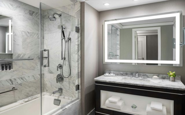 The Ritz-Carlton, St. Louis