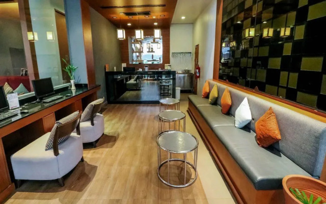 NIDA Rooms Nanai 8 Patong