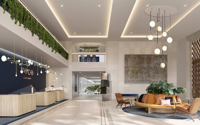 voco Bali Seminyak by IHG