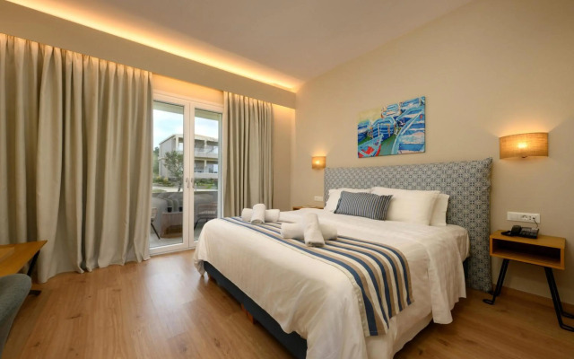 Art Hotel Debono