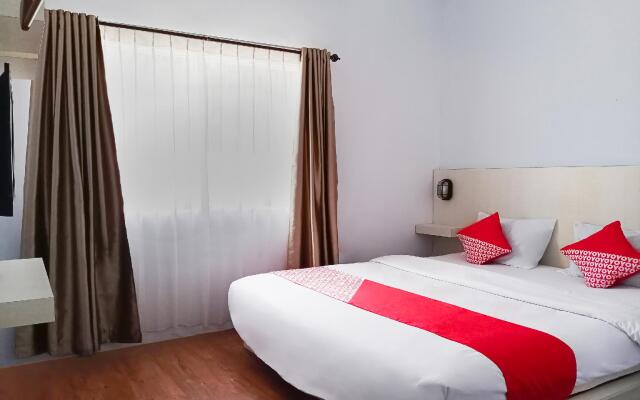 OYO 3175 Rich Homestay