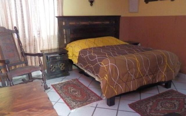 Hostal Cielo Azul