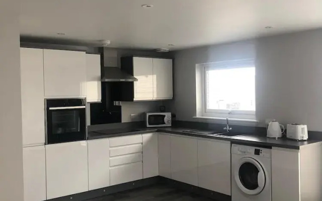 Appin Apartment