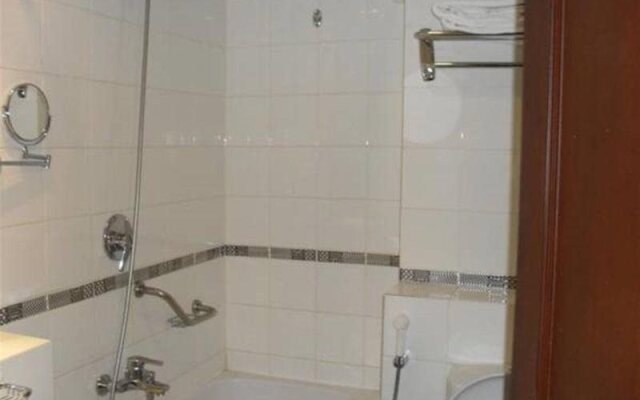 Al Ansar Diamond Hotel