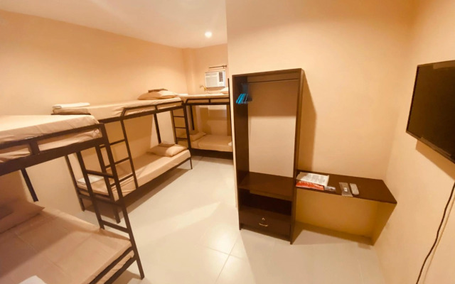 Claytown Pension House