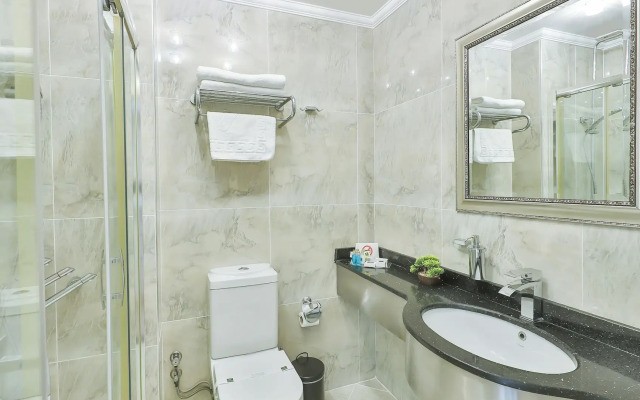 Buyukada Princess Hotel