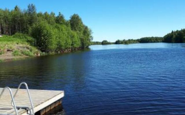 Camping Tornio