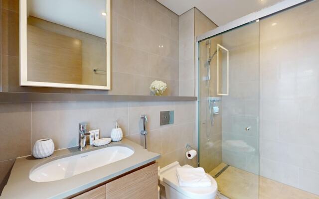 Primestay - 1BR + Maids in Meydan Dubai