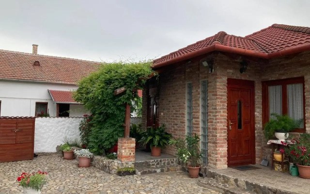 Sétány Apartman-és Vendégház