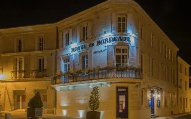 Hotel de Bordeaux