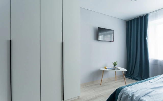 Две Подушки на пер. Огородный, д. 3А