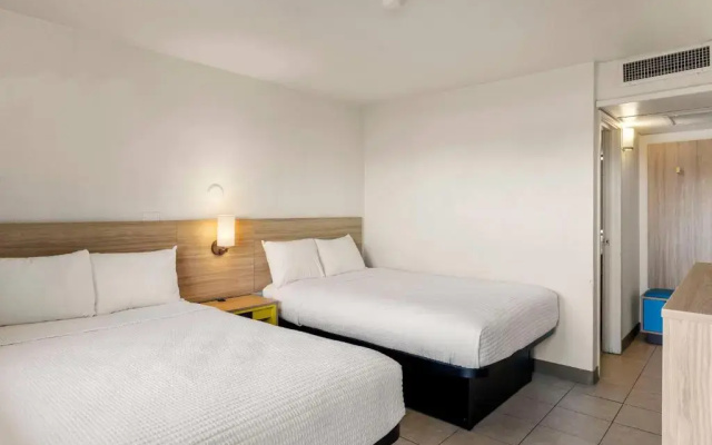 Days Inn by Wyndham Wheat Ridge/Denver West