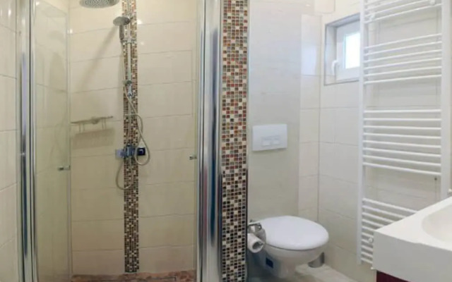 Pension Ausgeschlafen