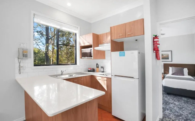 Club Wyndham Pokolbin Hill