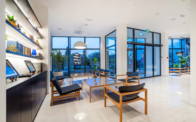 Miramare Hotel Zadar