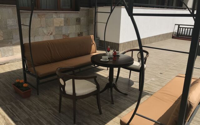 Borovets Hills Resort & SPA