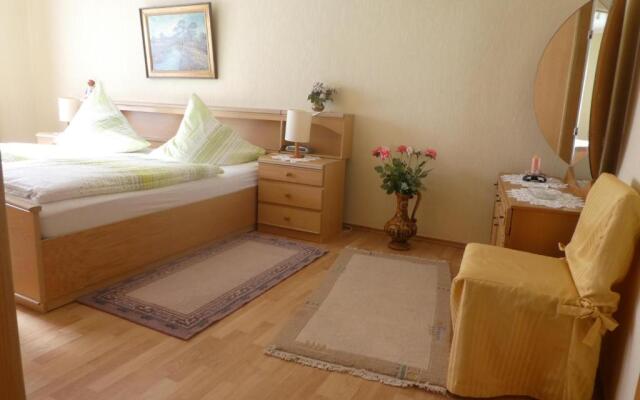 Ferienwohnung Fülbier