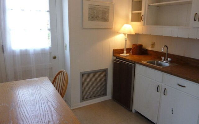 Atlantic Tabby by Jekyll Realty