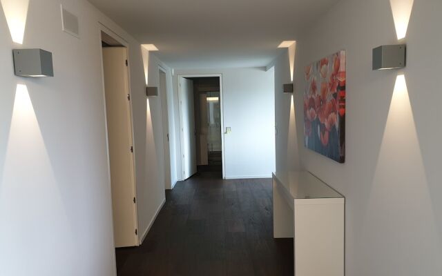 Villa Number 3 Montreux