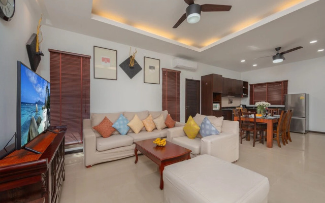 Villa Balai By Tropiclook