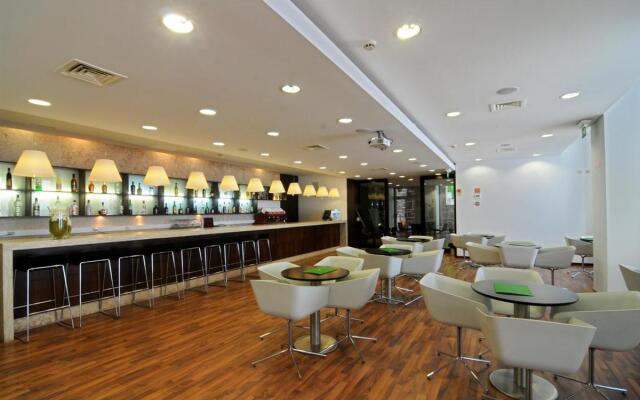 INATEL Foz do Arelho