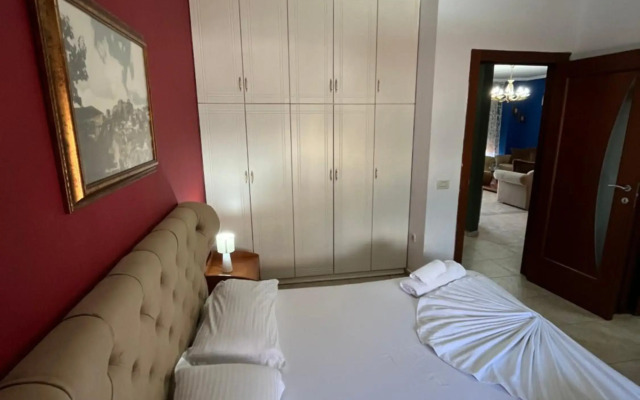 Skanderbeg Square EXPLORER APARTMENTS