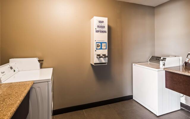 Best Western Plus Wenatchee Downtown Hotel