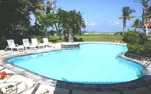 Bali Cliff Beach Resort