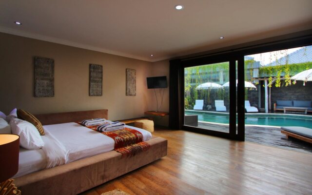 Gahana Bali Villas