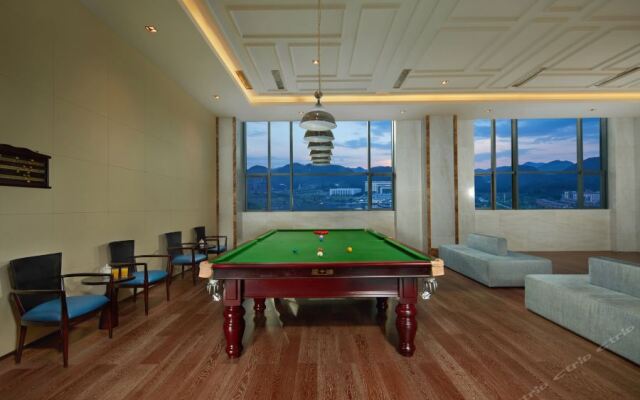 Grand New Century Hotel Zunyi