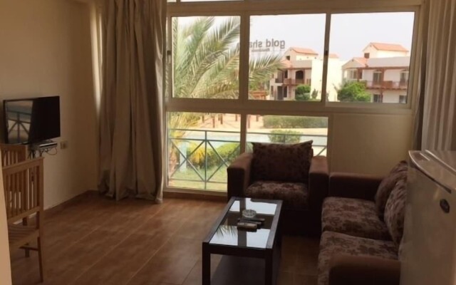 Gold Sharm Residence