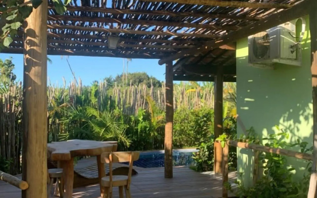 Pousada Vila do Coco