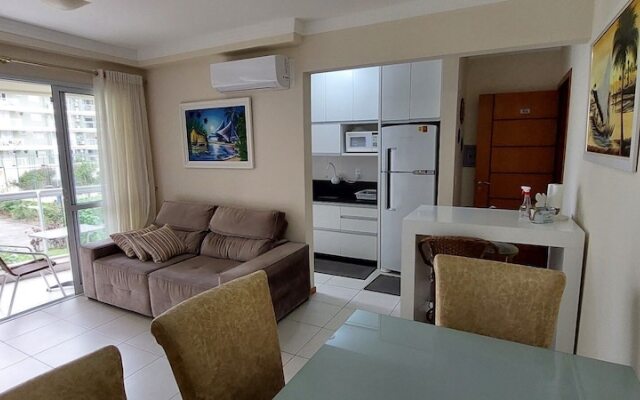 Nautilus Capricho em Penha-SC